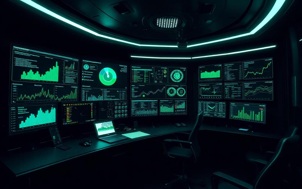 Visualizzazione ROS