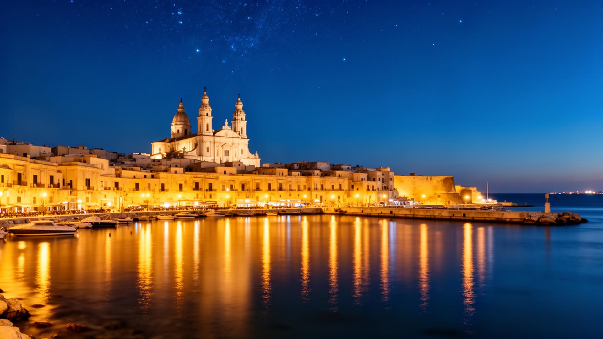 Molfetta smart city